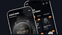 develop custom smartwatch app, wearable app, for android and apple watch,iot