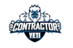 create your creative yeti logo within 20 hours