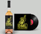 do modern high quality custom singer logo design
