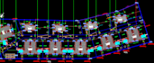 provide civil engineering support with autocad, ms project, and boq