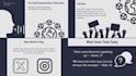 design clear and well structured powerpoint presentations