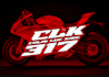 make an modern high quality racing logo design