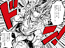 draw professional custom manga comic
