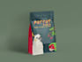 create illustrated packaging design