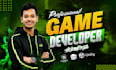 do unity 2d game development mobile game unreal engine unity developer