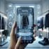 do ar app, augmented reality using unity, vuforia, arkit or arcore