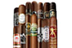 do cigar label, cigar logo, and cigar box design