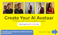 do viral ai image in 4k quality