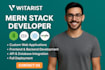 provide you mern stack developer