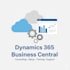 set up and customize dynamics 365 business central