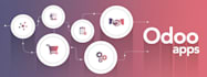 do odoo customization, implimentation and also develop the modules