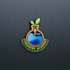 design a modern and professional lab academy logo