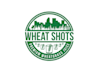 design a creative entertainment and agriculture logo