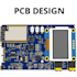 design custom iot pcb, firmware programming, arduino, microcontroller, esp32 pcb