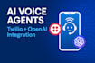 build smart ai voice assistants with twilio and openai