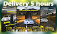 design eye catching flyers in five hours