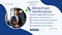do google ads account verification in few hours
