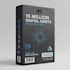 provide 15 million digital assets all in one pack