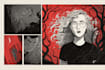 do comic book illustration graphic novel cartoon comics