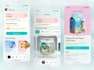 build customer loyalty points and rewards app, complete loyalty program app