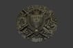 design custom coin for 3d printing and manufacturing