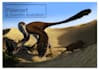 do reconstructions of organisms and prehistoric environments