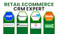 setup retail crm retail pro bindo springboard lightspeed vend epos now cegid crm