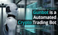 professional mmt trading bot, crypto gunbot, webhook, dex bot development