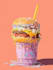 create food pop art