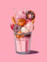 design food pop art