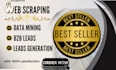 do b2b business lead generation python web scraping data mining email extraction