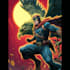 draw a custom cover art for your comic, book or podcast