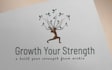 do high quality tree logo design in 24 hrs guaranteed