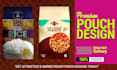 do packaging box and pouch designs