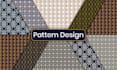 design a seamless fabric print, clothing and fabric patterns