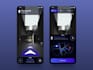 do ar app augmented reality, virtual try on, VR app, arcore, virtual tryon app