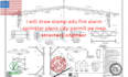 review stamp architectural engineer structural mep patio adu deck plan drawing