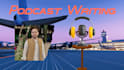 create reels and show notes from your podcast