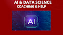 teach ai and data science