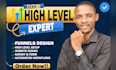 gohighlevel membershipsite go high level expert gohighlevel