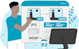 design powerpoint, google slides, pitch deck