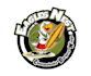 design best quality super burger wings logo