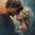 design professional romance book cover