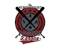 design excellent city youth baseball logo