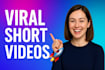 create viral shortform videos with custom script, ai voice and captions