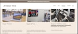 build a fast high converting landing page or web site hostinger