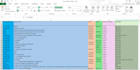 convert PDF file to a microsoft excel spreadsheet