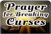 offer prophetic prayer to remove spells, break curses, protect from black magic