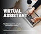 tu asistente virtual para gestión de tareas, correos y soporte digital