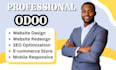 design odoo website odoo erp odoo ecommerce odoo developer odoo redesign odoo